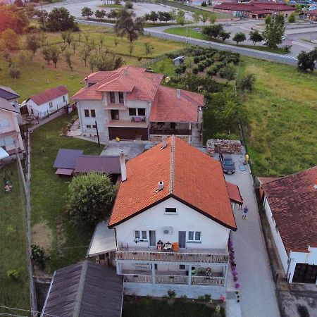 Djurdja Apartment Arandelovac Zewnętrze zdjęcie