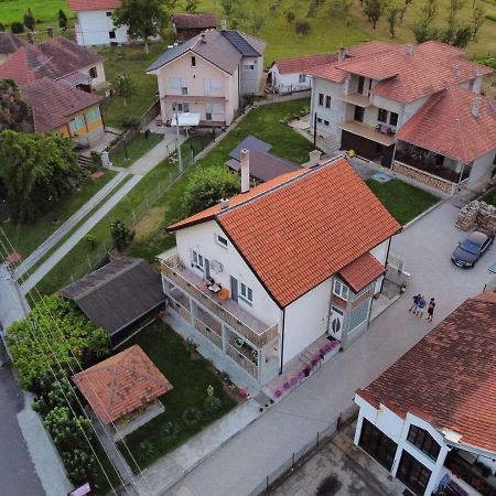 Djurdja Apartment Arandelovac Zewnętrze zdjęcie