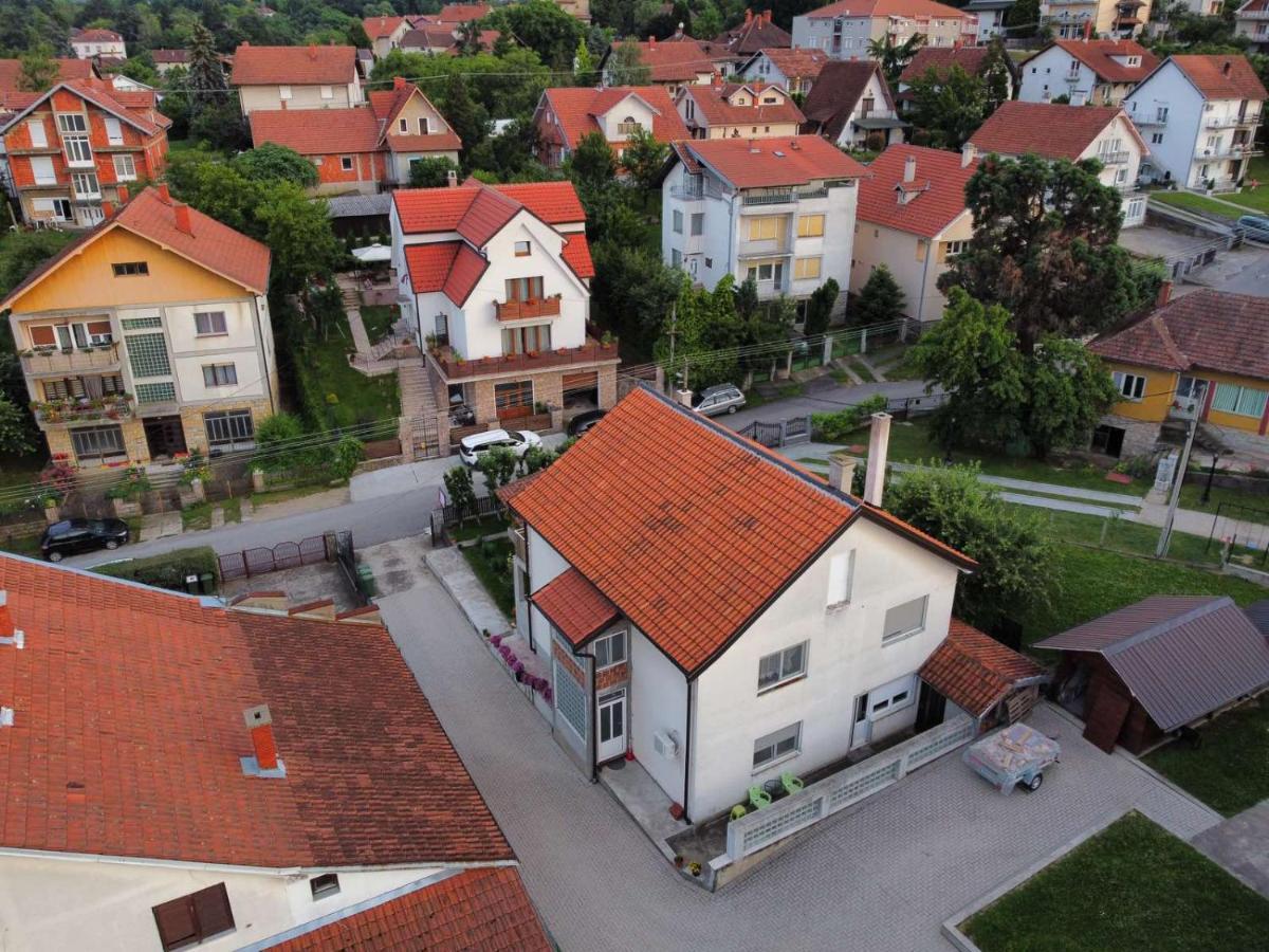 Djurdja Apartment Arandelovac Zewnętrze zdjęcie