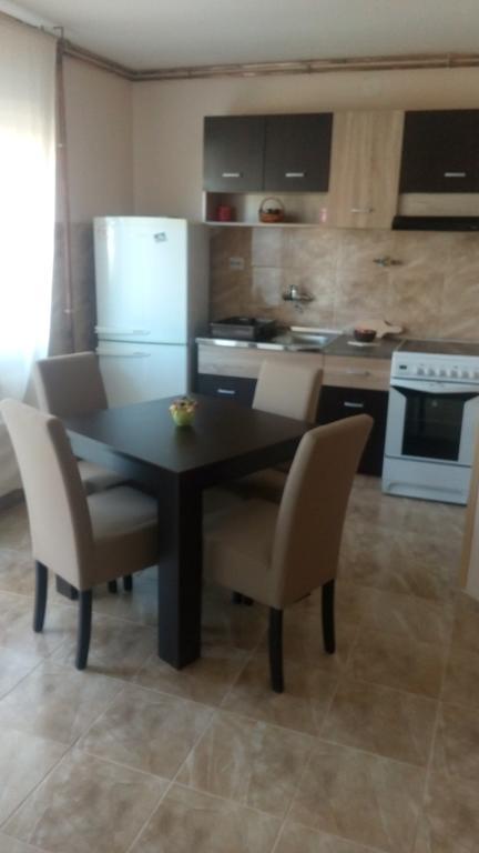 Djurdja Apartment Arandelovac Zewnętrze zdjęcie