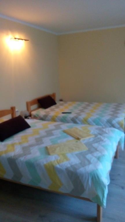Djurdja Apartment Arandelovac Zewnętrze zdjęcie