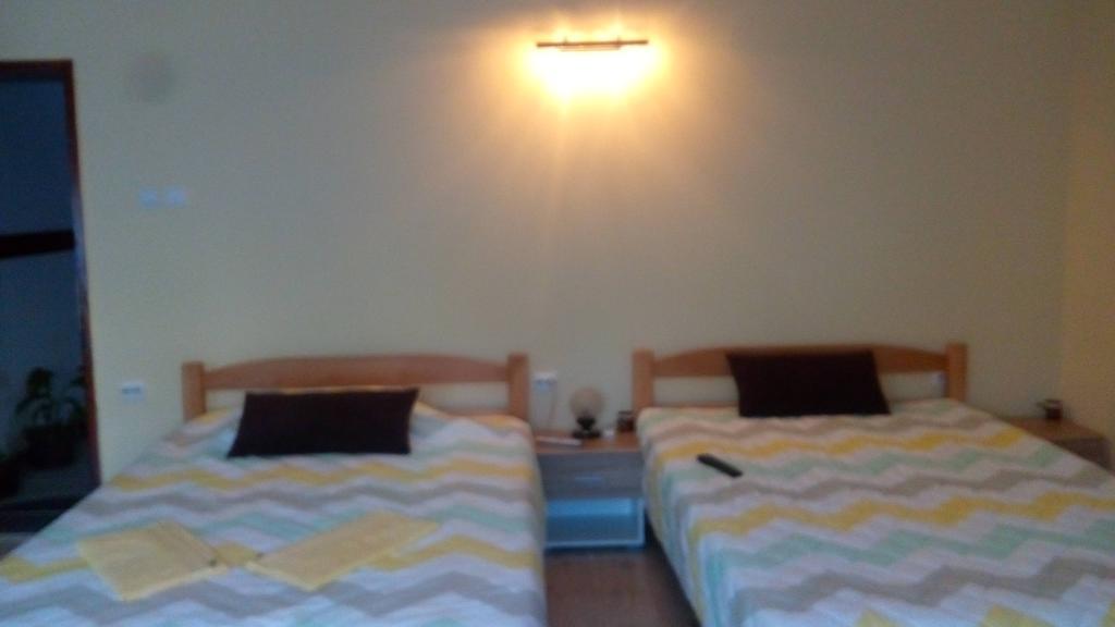 Djurdja Apartment Arandelovac Zewnętrze zdjęcie