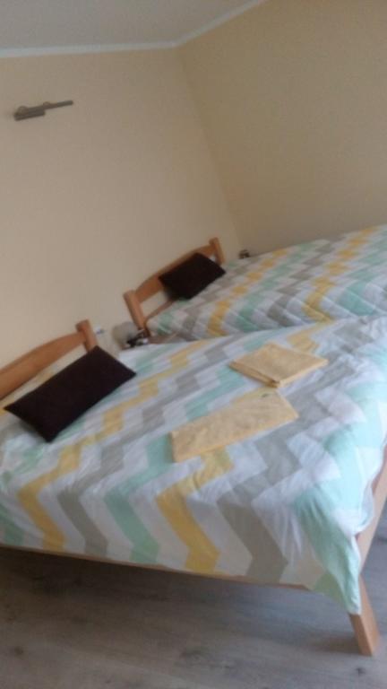 Djurdja Apartment Arandelovac Zewnętrze zdjęcie