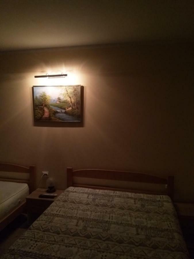 Djurdja Apartment Arandelovac Zewnętrze zdjęcie