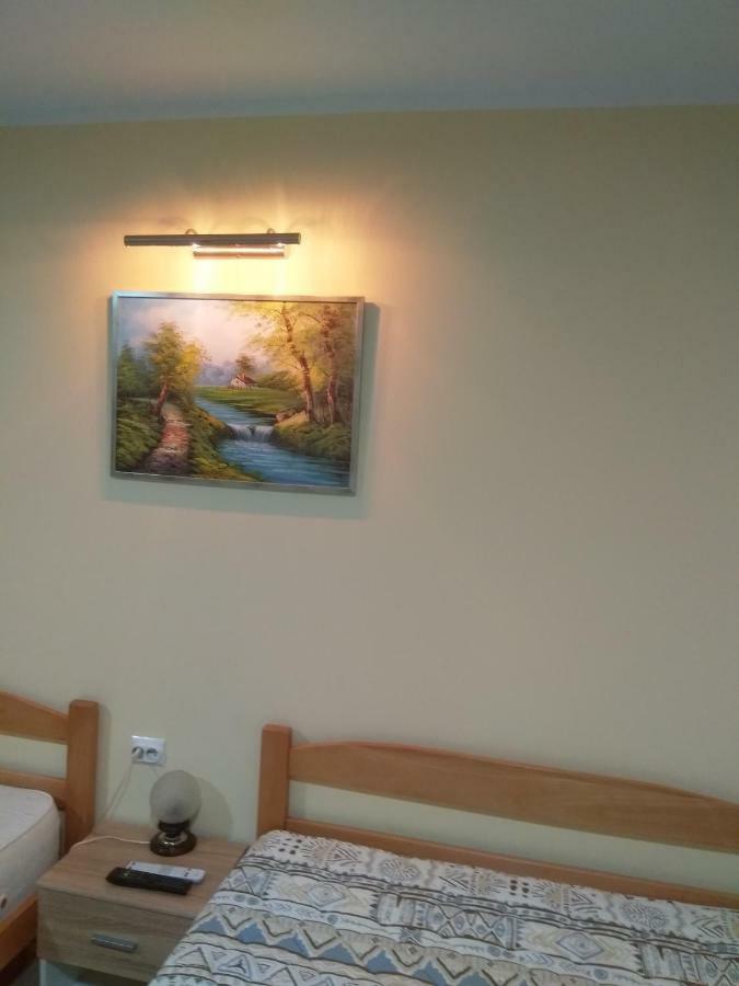 Djurdja Apartment Arandelovac Zewnętrze zdjęcie
